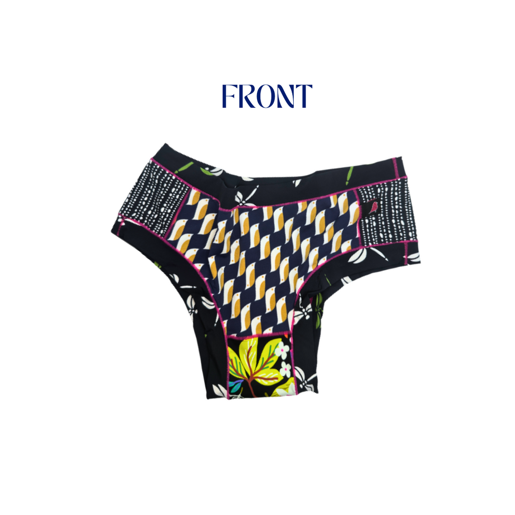 2-in-1 Brazilian Bottom Deezy, LLC.