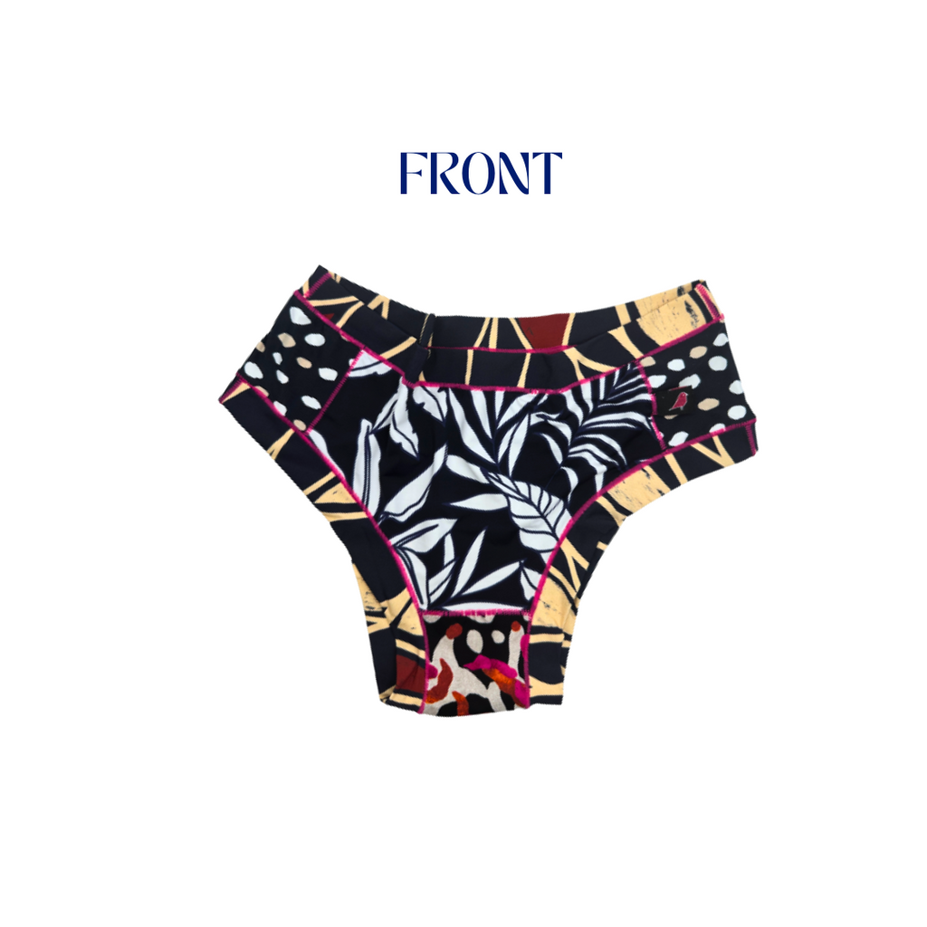 2-in-1 Brazilian Bottom Deezy, LLC.