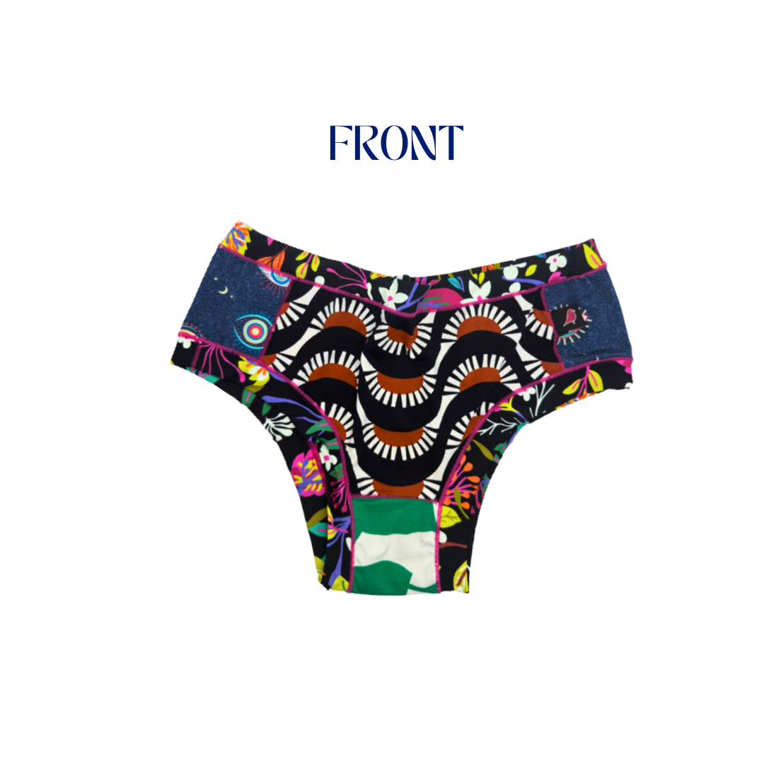 2-in-1 Brazilian Bottom Deezy, LLC.