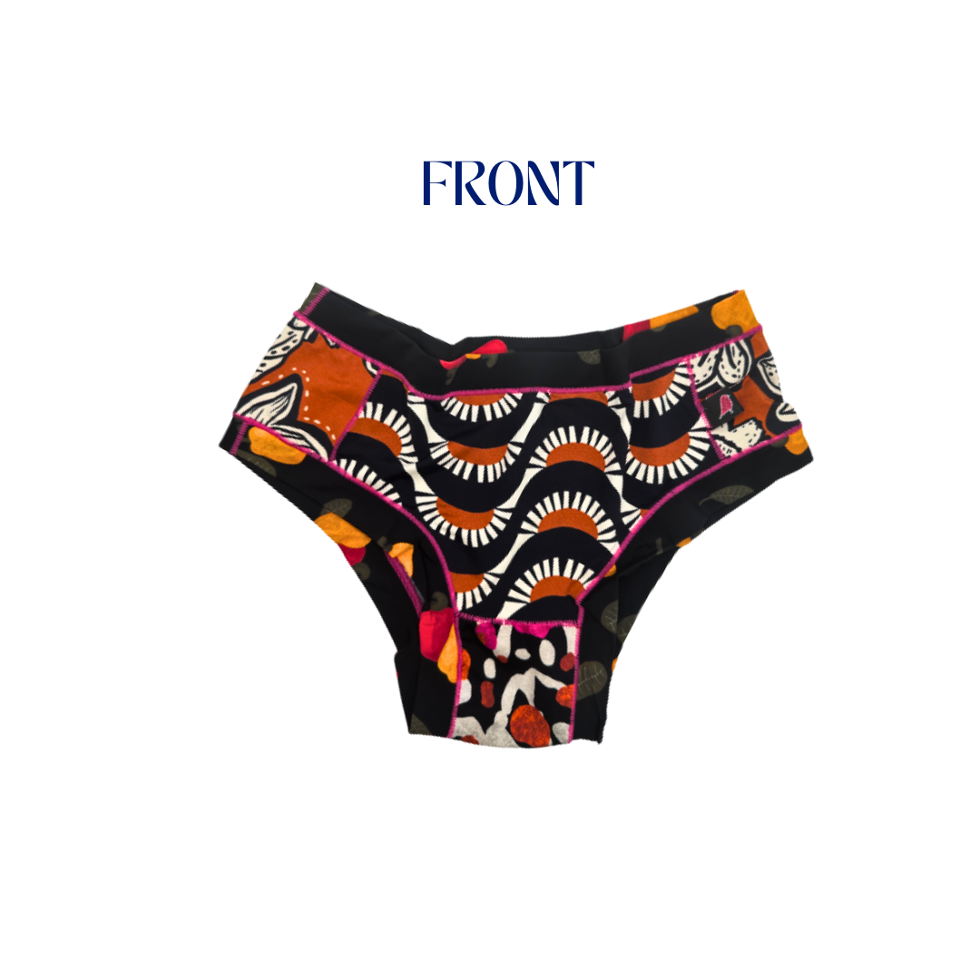 2-in-1 Brazilian Bottom Deezy, LLC.