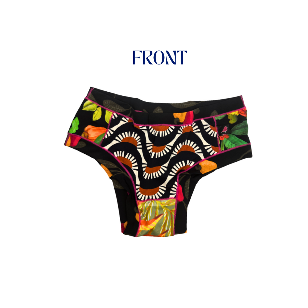 2-in-1 Brazilian Bottom Deezy, LLC.