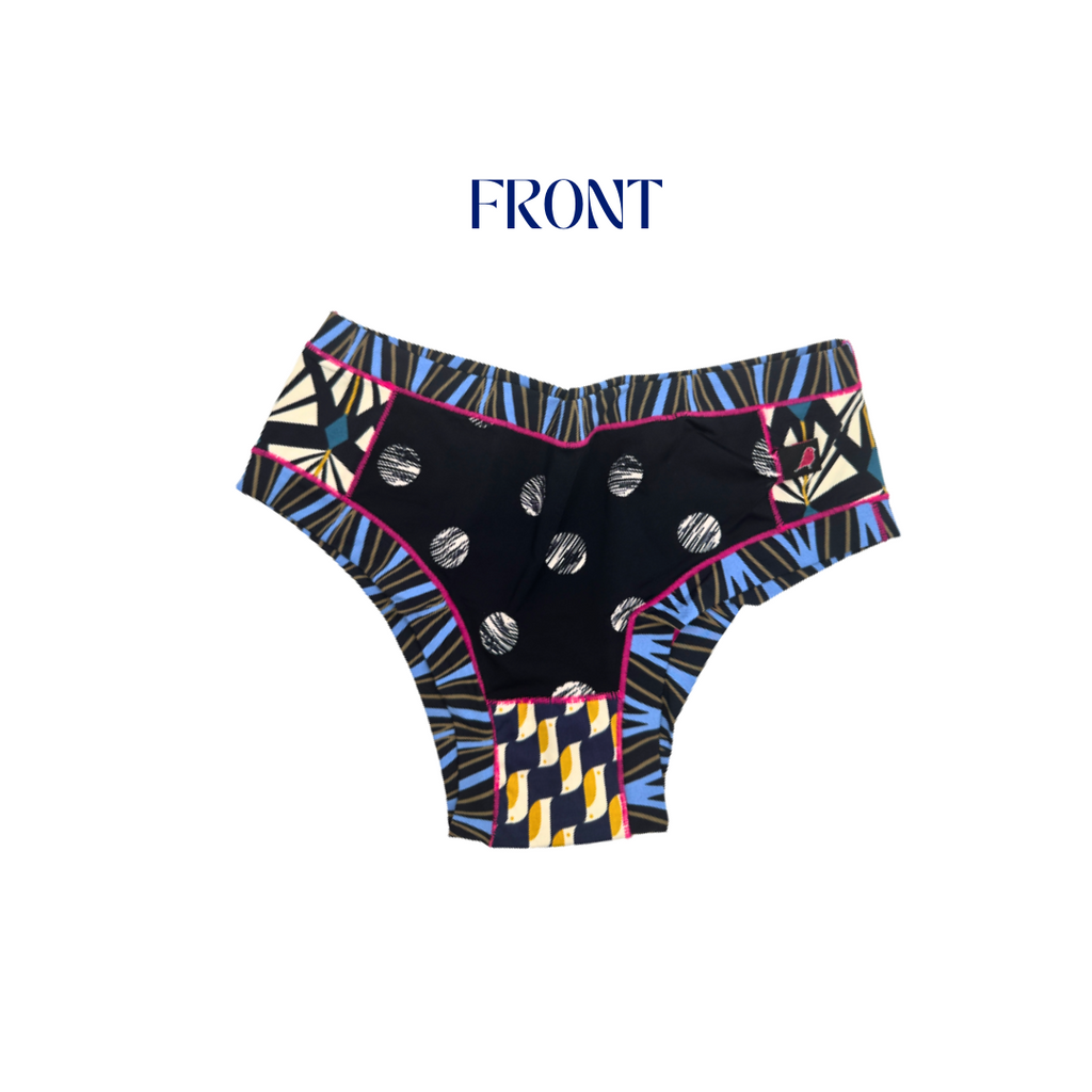 2-in-1 Brazilian Bottom Deezy, LLC.