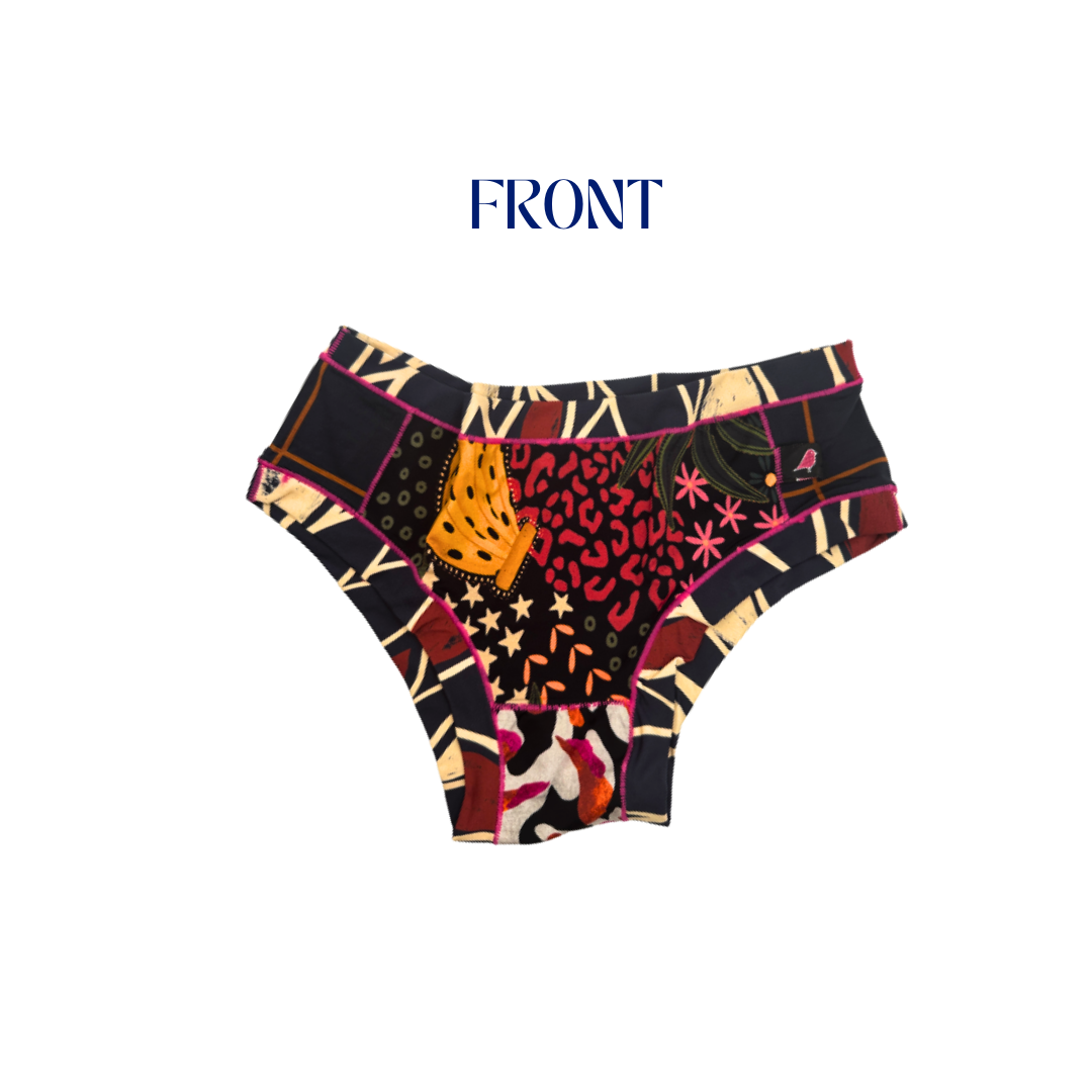 2-in-1 Brazilian Bottom Deezy, LLC.