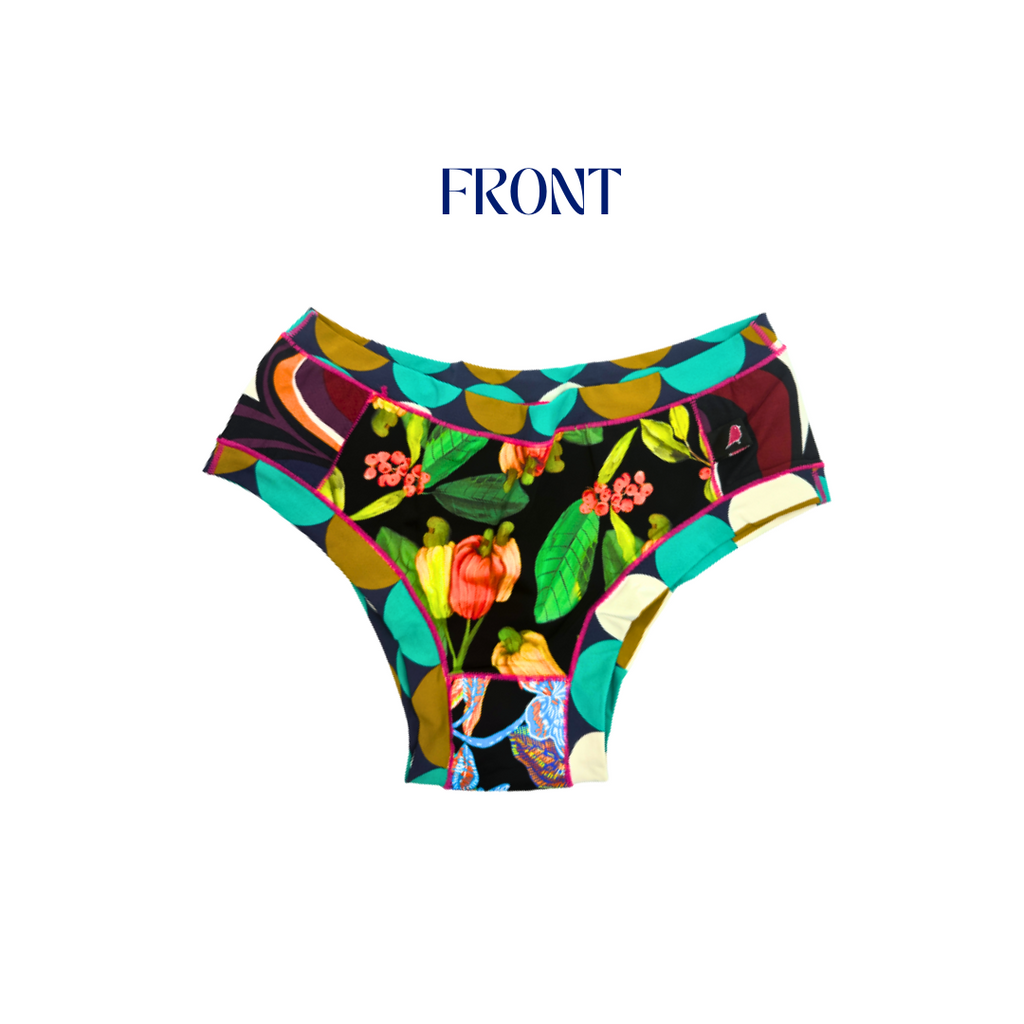 2-in-1 Brazilian Bottom Deezy, LLC.