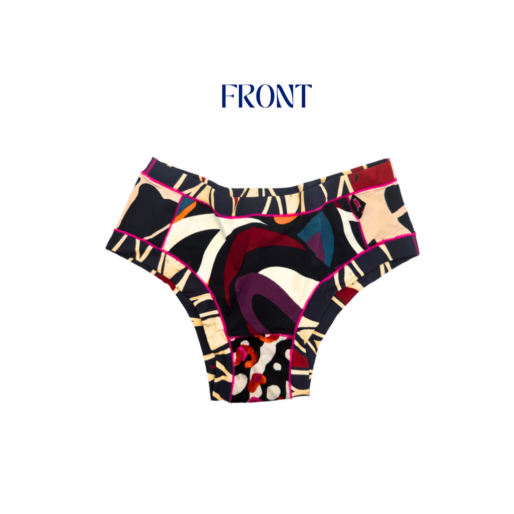 2-in-1 Brazilian Bottom Deezy, LLC.