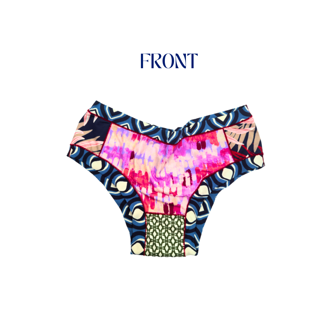2-in-1 Brazilian Bottom Deezy, LLC.