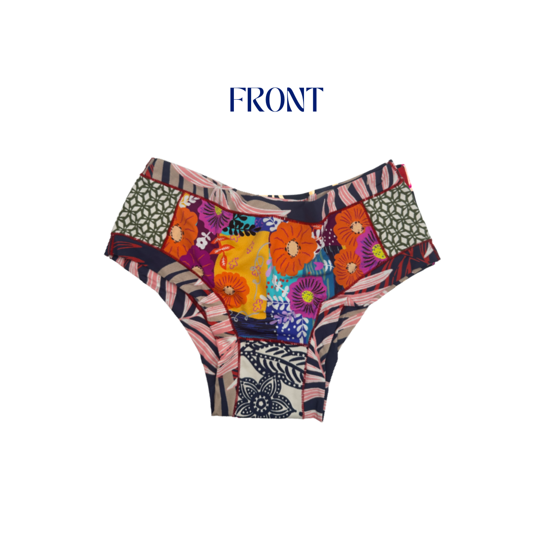 2-in-1 Brazilian Bottom Deezy, LLC.