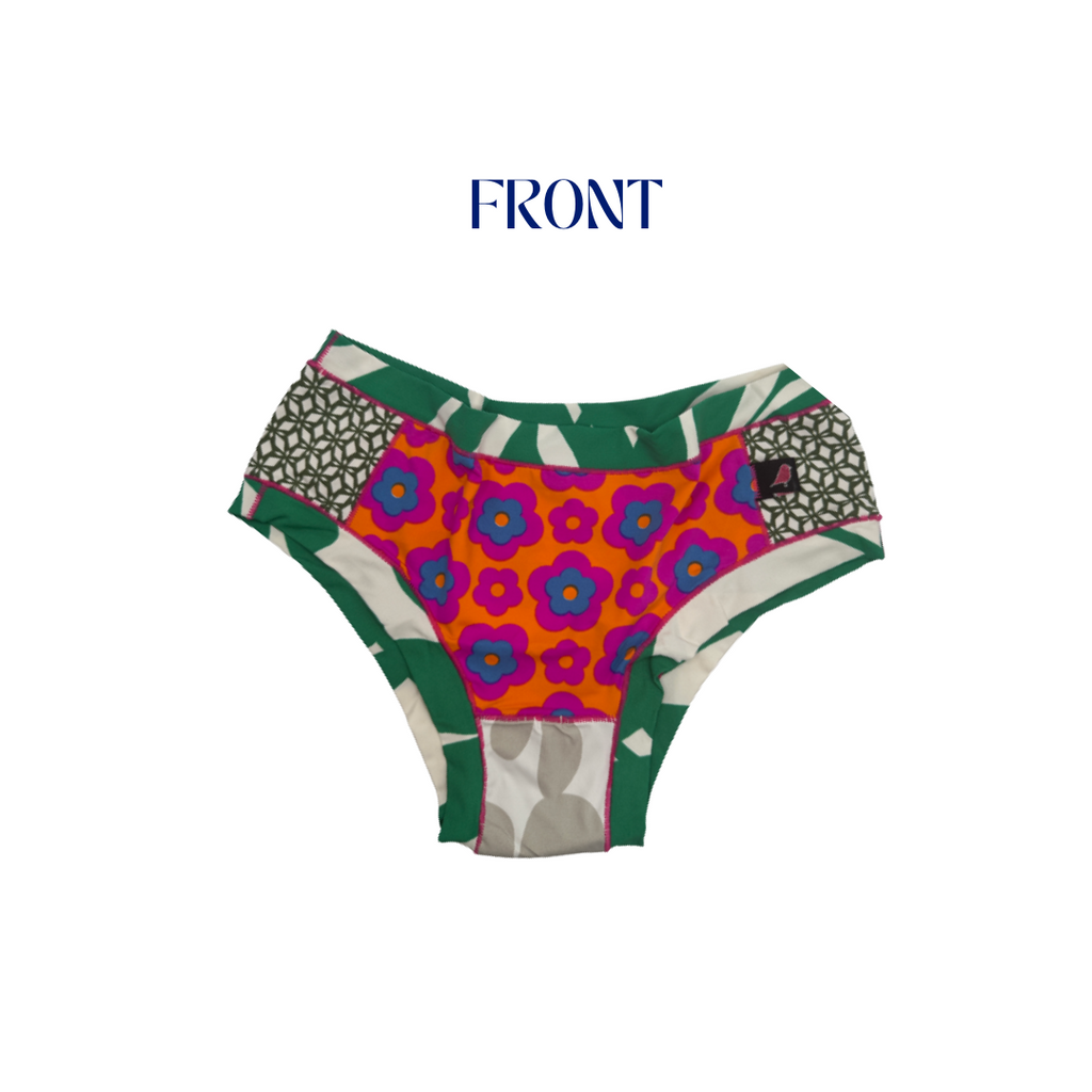 2-in-1 Brazilian Bottom Deezy, LLC.