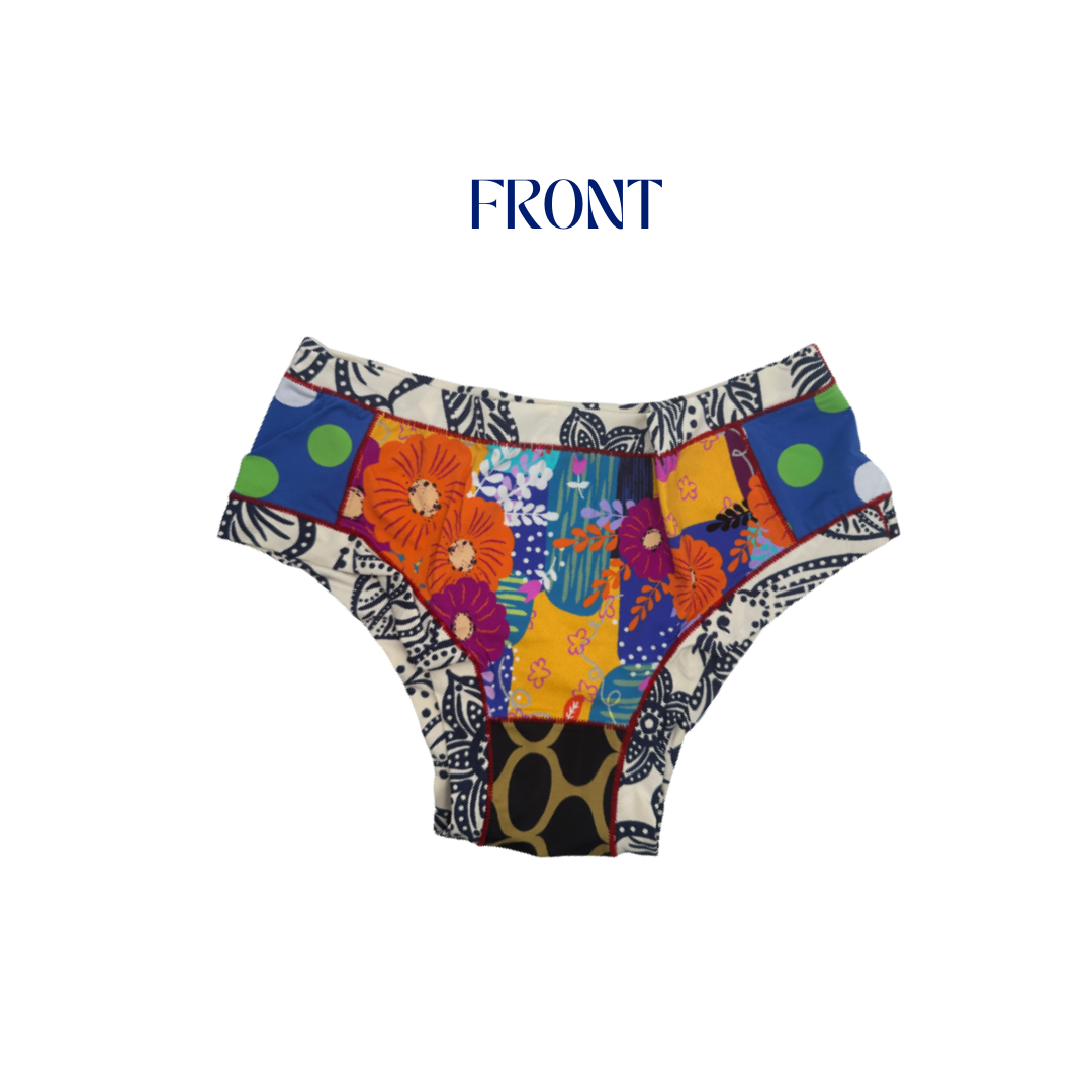 2-in-1 Brazilian Bottom Deezy, LLC.