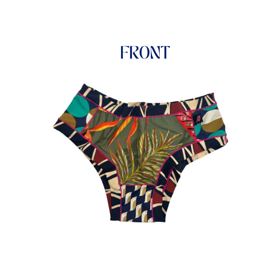 2-in-1 Brazilian Bottom Deezy, LLC.