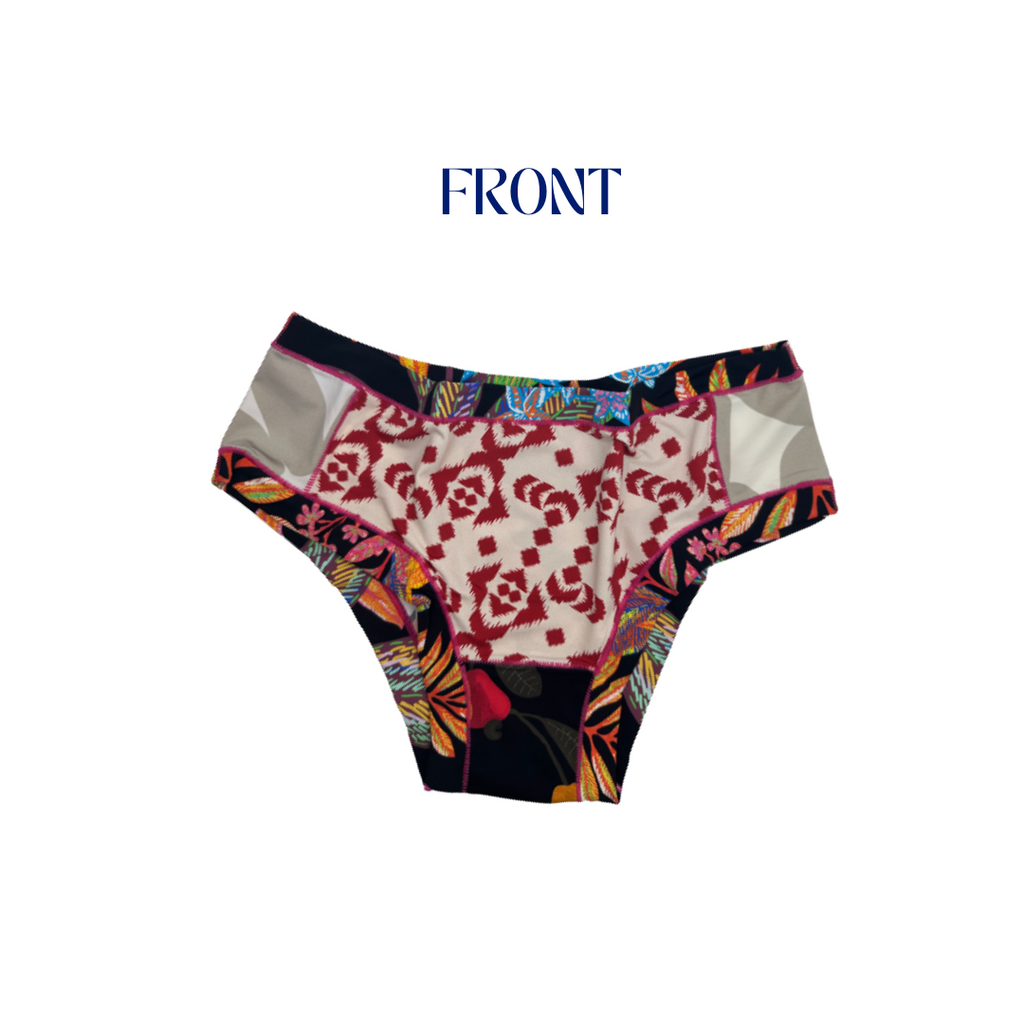 2-in-1 Brazilian Bottom Deezy, LLC.