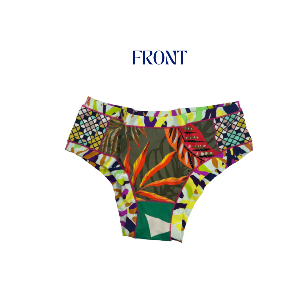 2-in-1 Brazilian Bottom Deezy, LLC.