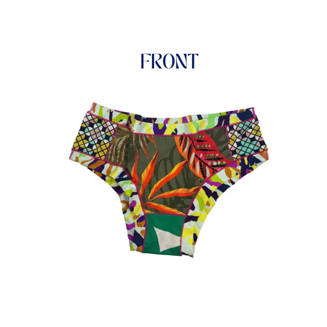 2-in-1 Brazilian Bottom Deezy, LLC.