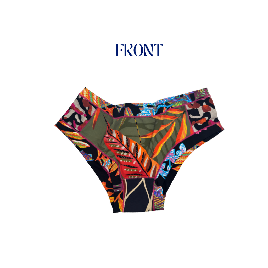 2-in-1 Brazilian Bottom Deezy, LLC.