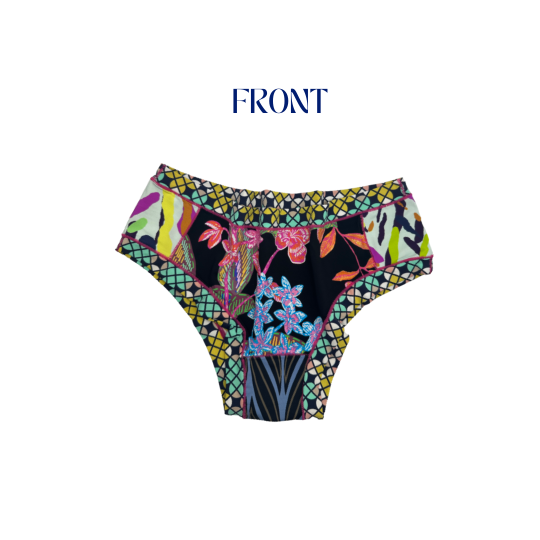 2-in-1 Brazilian Bottom Deezy, LLC.