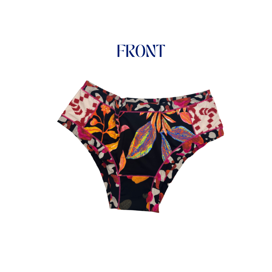 2-in-1 Brazilian Bottom Deezy, LLC.