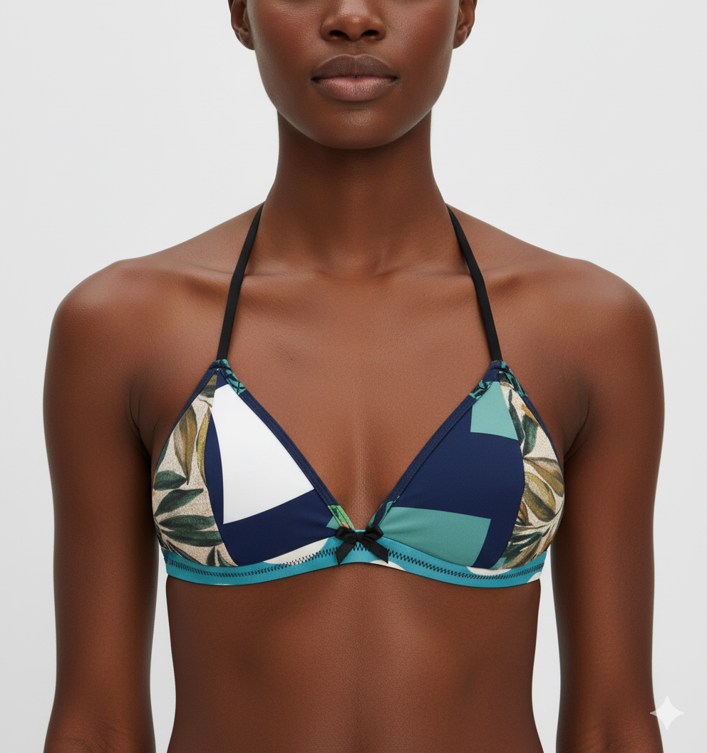 2-in-1 Brazilian Top